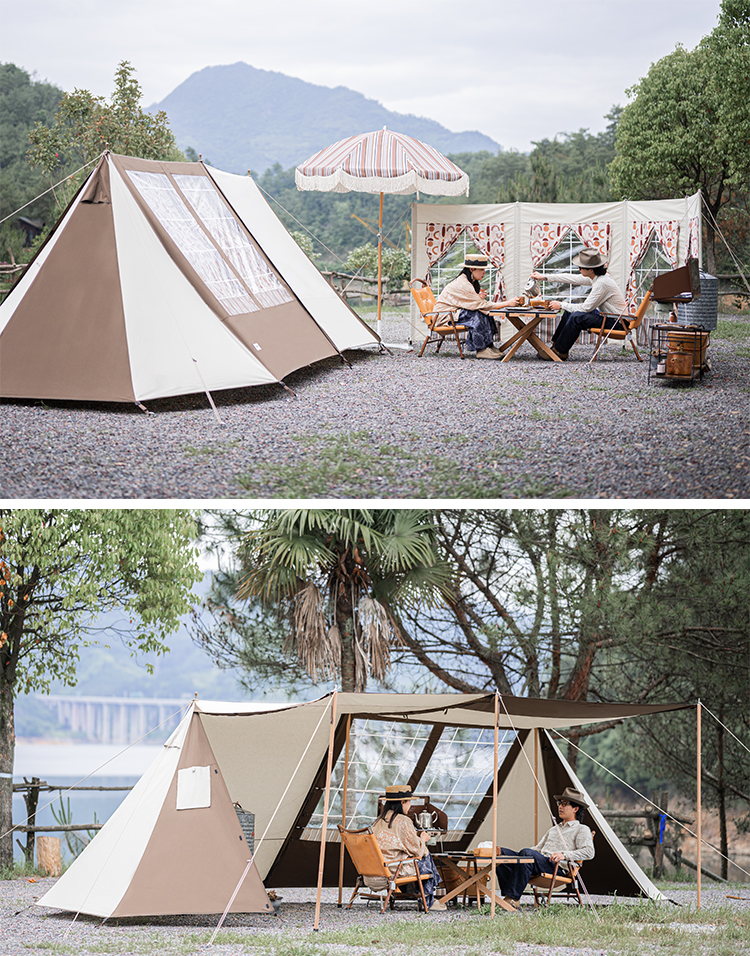 Cheap Goat Tents 